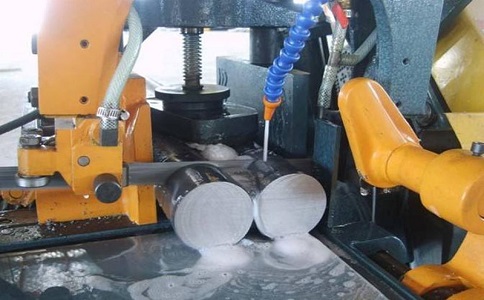 西充卧式带锯床的送料方式有哪几种？