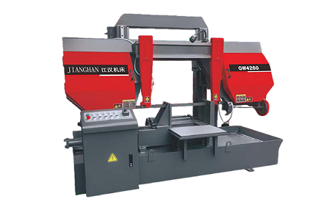 西充龙门带锯床运行中途停止切割产生的原因是什么? 西充龙门带锯床运行中途停止切割产生的原因是什么?